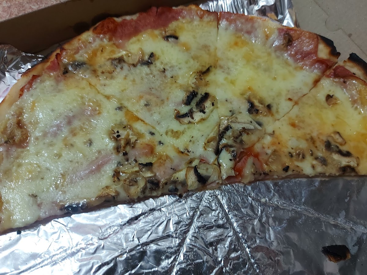 Dottore Per La Pizza Photos 2